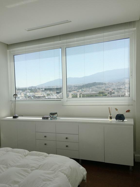 Mind-Blowing Acropolis View Apt Атина Екстериор снимка