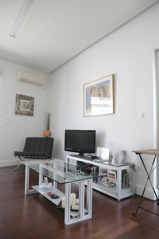 Mind-Blowing Acropolis View Apt Атина Екстериор снимка